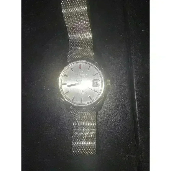 Technos Automatic Sky Master Watch - Picture 2 of 4